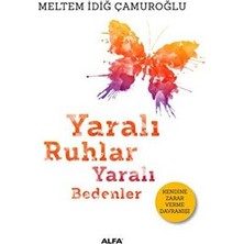 TeknoKapsül Yaralı Ruhlar Yaralı Bedenler
