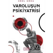 TeknoKapsül Varoluşun Psikiyatrisi