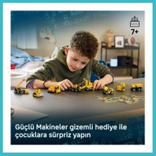 Defne Store 42233 Güçlü Makineler 44 Parça Adet Fiyatıdır Dfnbez