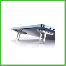 Bezos Laptop Stand 2 Kademeli Yükseltme Ayarlı 2 Adet Arz
