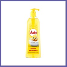 Nida Klasik Bebek Şampuanı 700 ml Nıda