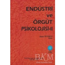 TeknoKapsül Endüstri ve Örgüt Psikolojisi 2