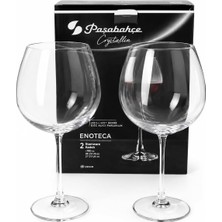Paşabahçe Enoteca Şarap Kadehi 780 cc