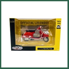 Vintessy Vıntessy 1/18 1976 200 Model Motosiklet BZS01