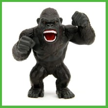 Bezos Godzilla Kong Figür Arz