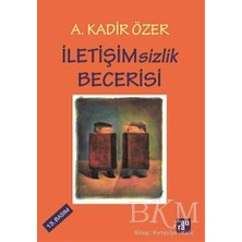 TeknoKapsül Iletişimsizlik Becerisi