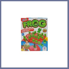 Bezos 170 Frog Balance 1 Adet Dlra