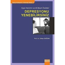 TeknoKapsül Ayşe Hanımın ve Ali Beyin Öyküleri: Depresyonu Yenebilirsiniz