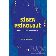 TeknoKapsül Siber Psikoloji