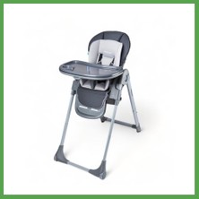 Bezos BC511 Plus Mama Sandalyesi Antrasit · Renk: Antrasit Mgc