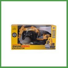 Soi Home 93300 Şarjlı Kumandalı Iş Makinesi Kepçe Soı