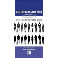 TeknoKapsül Kişiliğin Karanlık Yönü