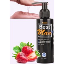 OEM Best Man Su Bazlı Jel 150 ml
