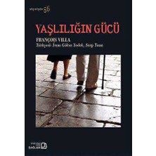 TeknoKapsül Yaşlılığın Gücü