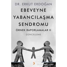 TeknoKapsül Ebeveyne Yabancılaşma Sendromu
