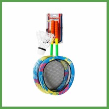Bezos Rising Sports Badminton Seti 65 cm Mgc