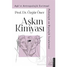TeknoKapsül Aşkın Kimyası