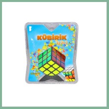 Bşk Virgo Kübirik Zeka Küpü 3X3X3 BSK2026