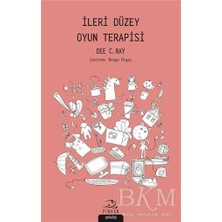 TeknoKapsül Ileri Düzey Oyun Terapisi