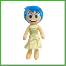 Bezos Nessiworld 2 Mini Peluş (Adet Fiyatıdır) Mgc