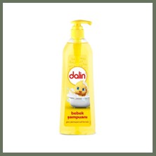 Bezos Klasik Bebek Şampuanı 700 ml Bezos1