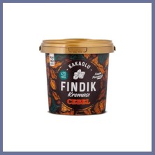 Bezos Cebel Fındık Parçacıklı 900 gr Dlra