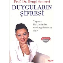 TeknoKapsül Duyguların Şifresi