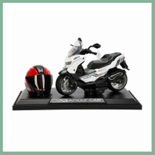 Bşk Virgo 5839 Motosiklet 1 12 BSK2026