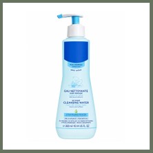 Bezos Cleansing Water Durulama Gerektirmeyen Temizleme Sıvısı 300 ml Bezos1