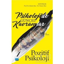 TeknoKapsül Psikolojide Güncel Kavramlar - 1 Pozitif Psikoloji