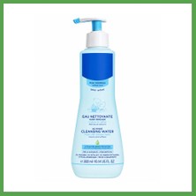 Bezos Cleansing Water Durulama Gerektirmeyen Temizleme Sıvısı 300 ml Mgc