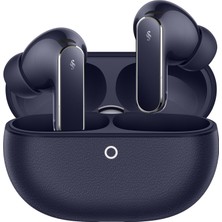 Freebuds Pro 5 Kulaklık, Iş ve Ofis Için Çift Sürücülü Yapay Zeka Gürültü Engelleme Sürükleyici Ses ve Sabit Form, Etkileyici Ses Deneyimi, Stabil Görüşmeler, IP57, 38 Saat Pil Ömrü, Mavi