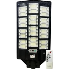 Üstüner Cata CT-4645 4AD Süpernova 1200W Solar Sokak Armatürü