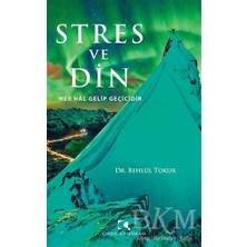 TeknoKapsül Stres ve Din
