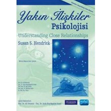 TeknoKapsül Yakın Ilişkiler Psikolojisi
