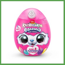 Bezos Rainbocorn Baby Eggzania S1 Mgc