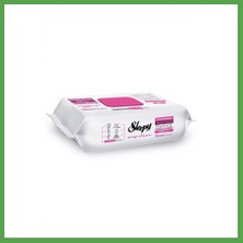 Bezos Yüzey Temizlik Havlusu 100 Adet Lilyum Pembe · Renk: Lilyum Pembe Mgc