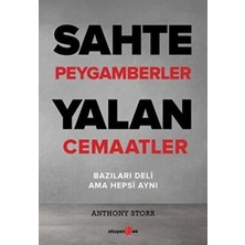 TeknoKapsül Peygamberler Yalan Cemaatler