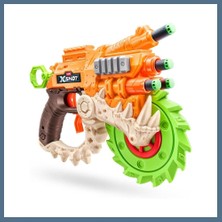 Bezos S00036730 Silah Sünger Atan-X 8 Mermili Bbz
