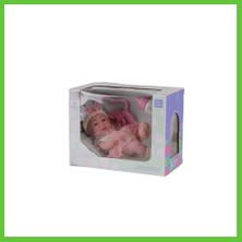 Bezos LD77002C Kutulu Bebek Dmc