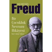 TeknoKapsül Bir Çocukluk Nevrozu Hikayesi