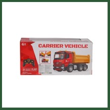 Bezos 93313 Şarjlı Hafriyat Aracı Bzst
