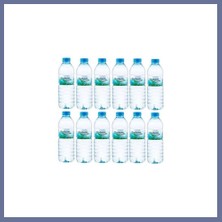 Bezos Bademli Su 0,5 ml Adet - 12 Li (12 Adet) Dlra