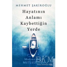 TeknoKapsül Hayatının Anlamı Kaybettiğin Yerde