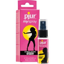 OEM Pjur Stimulation Spray