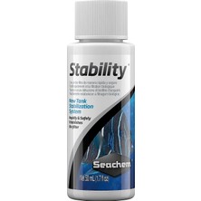 OEM Seachem Stabilitesi 50 ml