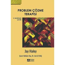 TeknoKapsül Problem Çözme Terapisi