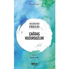 TeknoKapsül Çağdaş Huzursuzluk