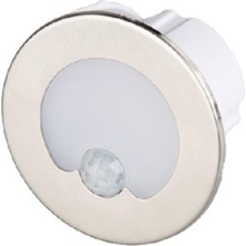 Üstüner Cata CT-5174 1,5W/3200K Radar Sen.kor. Armatürü(G.ışığı)
