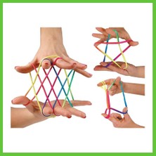 Bezos S02000736 Jru Stringy Majiggy Dmc